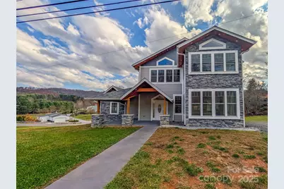 7854 E US Highway 19E None, Burnsville, NC 28714 - Photo 2