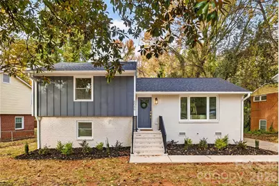 5045 Murrayhill Road, Charlotte, NC 28210 - Photo 2
