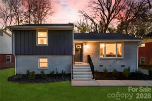 5045 Murrayhill Rd, Charlotte, NC 28210 - Photo 2