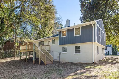 5045 Murrayhill Road, Charlotte, NC 28210 - Photo 24