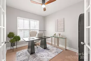 12205 Hollinhope Dr, Charlotte, NC 28278 - Photo 8