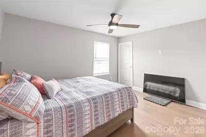 12205 Hollinhope Drive, Charlotte, NC 28278 - Photo 30