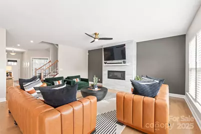 12205 Hollinhope Drive, Charlotte, NC 28278 - Photo 14