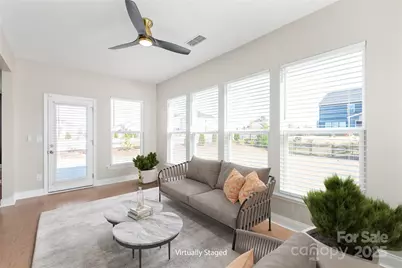 12205 Hollinhope Drive, Charlotte, NC 28278 - Photo 18