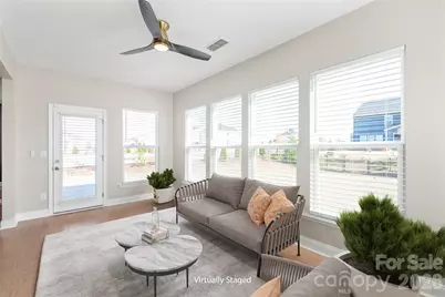 12205 Hollinhope Drive, Charlotte, NC 28278 - Photo 18