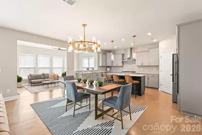 12205 Hollinhope Drive, Charlotte, NC 28278 - Photo 16