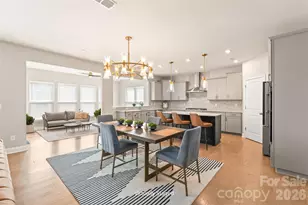 12205 Hollinhope Dr, Charlotte, NC 28278 - Photo 16