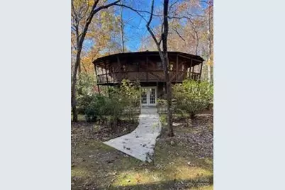 667 Pinewood Knoll Drive, Hendersonville, NC 28739 - Photo 1
