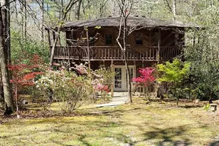 667 Pinewood Knoll Dr, Hendersonville, NC 28739 - Photo 2