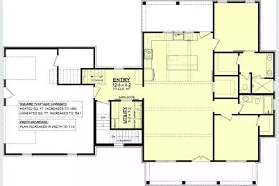 Lot 22 Weatherwood Drive #22, Lincolnton, NC 28092 - Photo 24