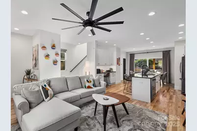 259 Waynesville Avenue #1, Asheville, NC 28806 - Photo 4