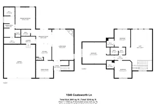 1540 Coatsworth Ln, Rock Hill, SC 29732 - Photo 40