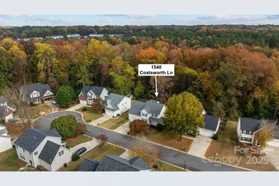 1540 Coatsworth Lane, Rock Hill, SC 29732 - Photo 2