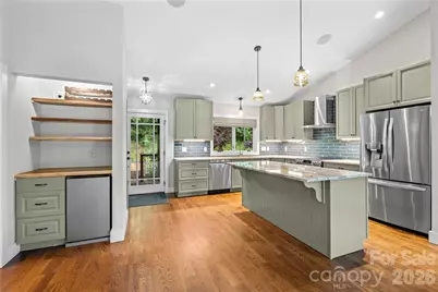 40 River Run, Asheville, NC 28804 - Photo 6