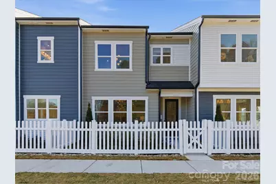 8430 Discovery Lane, Charlotte, NC 28216 - Photo 2