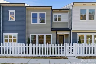 8430 Discovery Ln, Charlotte, NC 28216 - Photo 2