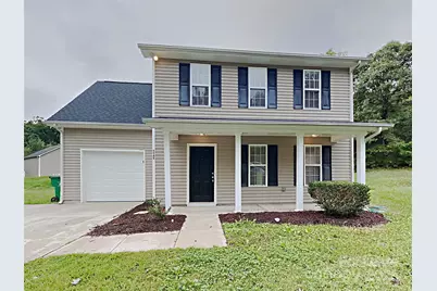 5549 Peachwood Drive, Charlotte, NC 28216 - Photo 1