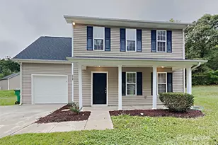 5549 Peachwood Dr, Charlotte, NC 28216 - Photo 1