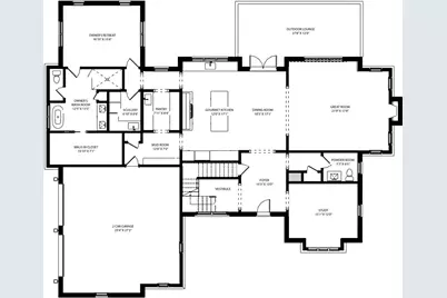 348 North Fork Road, Black Mountain, NC 28711 - Photo 4