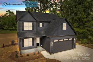 36220 Gene Rd, New London, NC 28127 - Photo 1