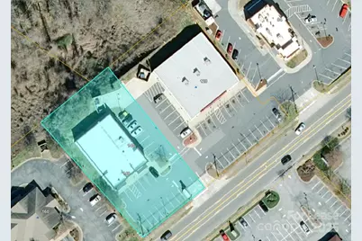 140 W Mills Street #B, Columbus, NC 28722 - Photo 4