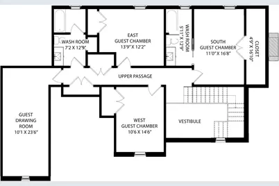 334 North Fork Road #6, Black Mountain, NC 28711 - Photo 4