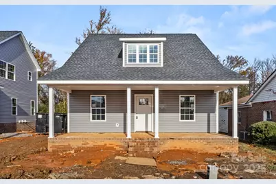 233 Booker Washington Street, Rock Hill, SC 29730 - Photo 1