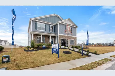 1534 Secrest Commons Drive, Monroe, NC 28112 - Photo 2