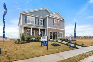 1534 Secrest Cmns Dr, Monroe, NC 28112 - Photo 2