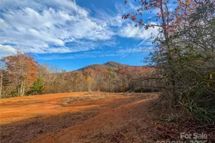 Lot 27 Cherry Hollow None, Burnsville, NC 28714 - Photo 8