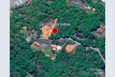 Lot 27 Cherry Hollow None, Burnsville, NC 28714 - Photo 18