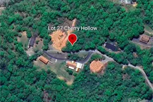 Lot 27 Cherry Hollow None, Burnsville, NC 28714 - Photo 18