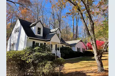 410 Hidden Woods Lane, Hendersonville, NC 28791 - Photo 2