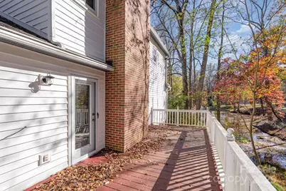 410 Hidden Woods Lane, Hendersonville, NC 28791 - Photo 18