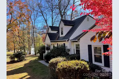 410 Hidden Woods Lane, Hendersonville, NC 28791 - Photo 1