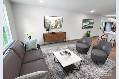 144 33rd Street NW #B, Hickory, NC 28601 - Photo 2