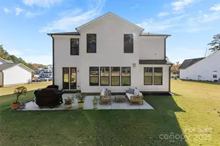 7821 Russell Rd, Indian Trail, NC 28079 - Photo 26