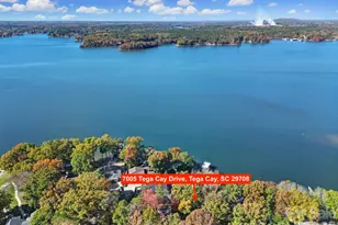 7005 Tega Cay Dr, Tega Cay, SC 29708 - Photo 2