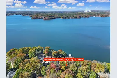 7005 Tega Cay Drive, Tega Cay, SC 29708 - Photo 1