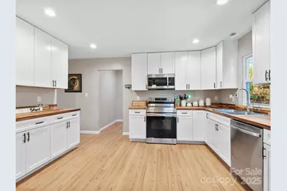 30 Shire Way Lane, Leicester, NC 28748 - Photo 4