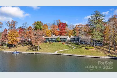 68 Toxaway Point #C1, Lake Toxaway, NC 28747 - Photo 20