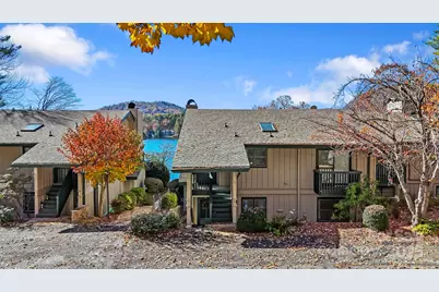 68 Toxaway Point #C1, Lake Toxaway, NC 28747 - Photo 2