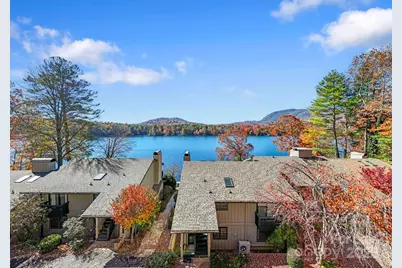 68 Toxaway Point #C1, Lake Toxaway, NC 28747 - Photo 14