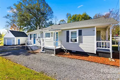 116 E Boston Avenue, Bessemer City, NC 28016 - Photo 26