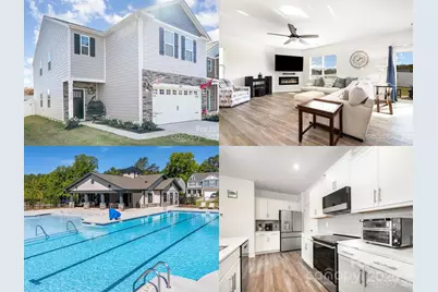 392 Court House Avenue, York, SC 29745 - Photo 1