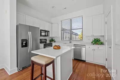 927 E 8th Street, Charlotte, NC 28204 - Photo 6