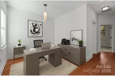 927 E 8th Street, Charlotte, NC 28204 - Photo 22