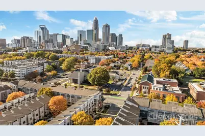 927 E 8th Street, Charlotte, NC 28204 - Photo 1