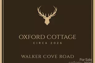 334 N Fork Rd, Black Mountain, NC 28711 - Photo 2