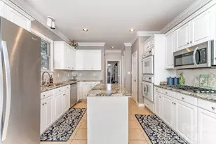 5105 Downing Creek Dr, Charlotte, NC 28269 - Photo 18